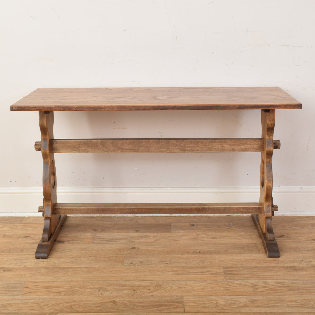 Dining Table And Four Chairs
