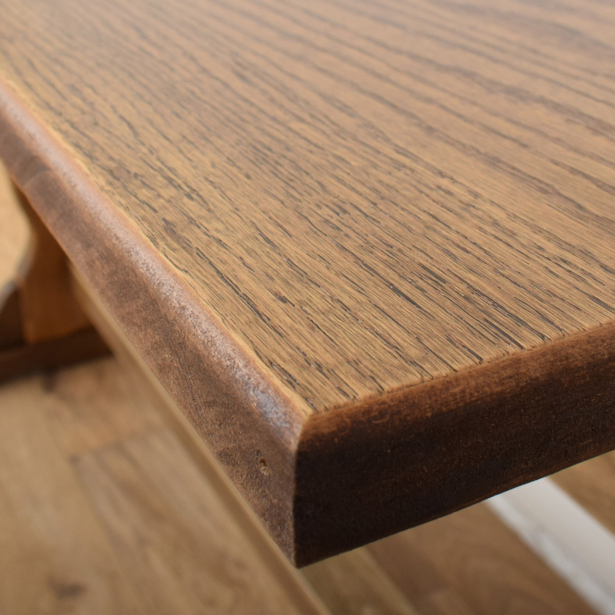 Dining Table And Four Chairs