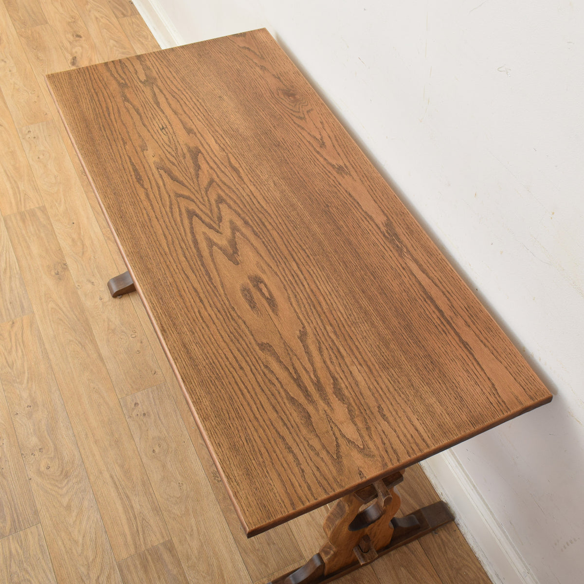Dining Table And Four Chairs