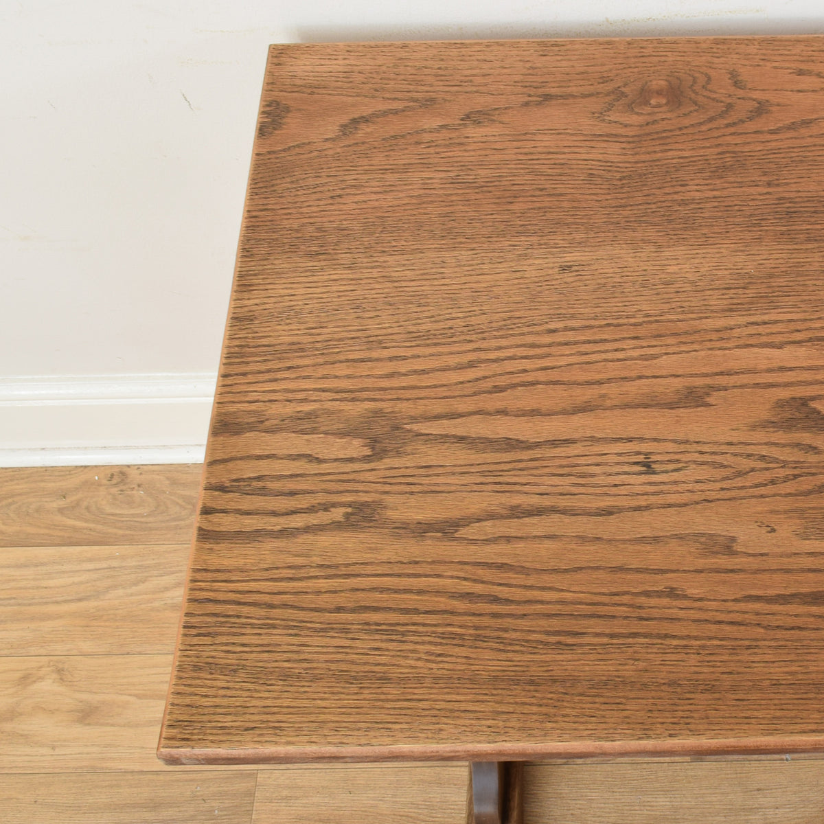 Dining Table And Four Chairs