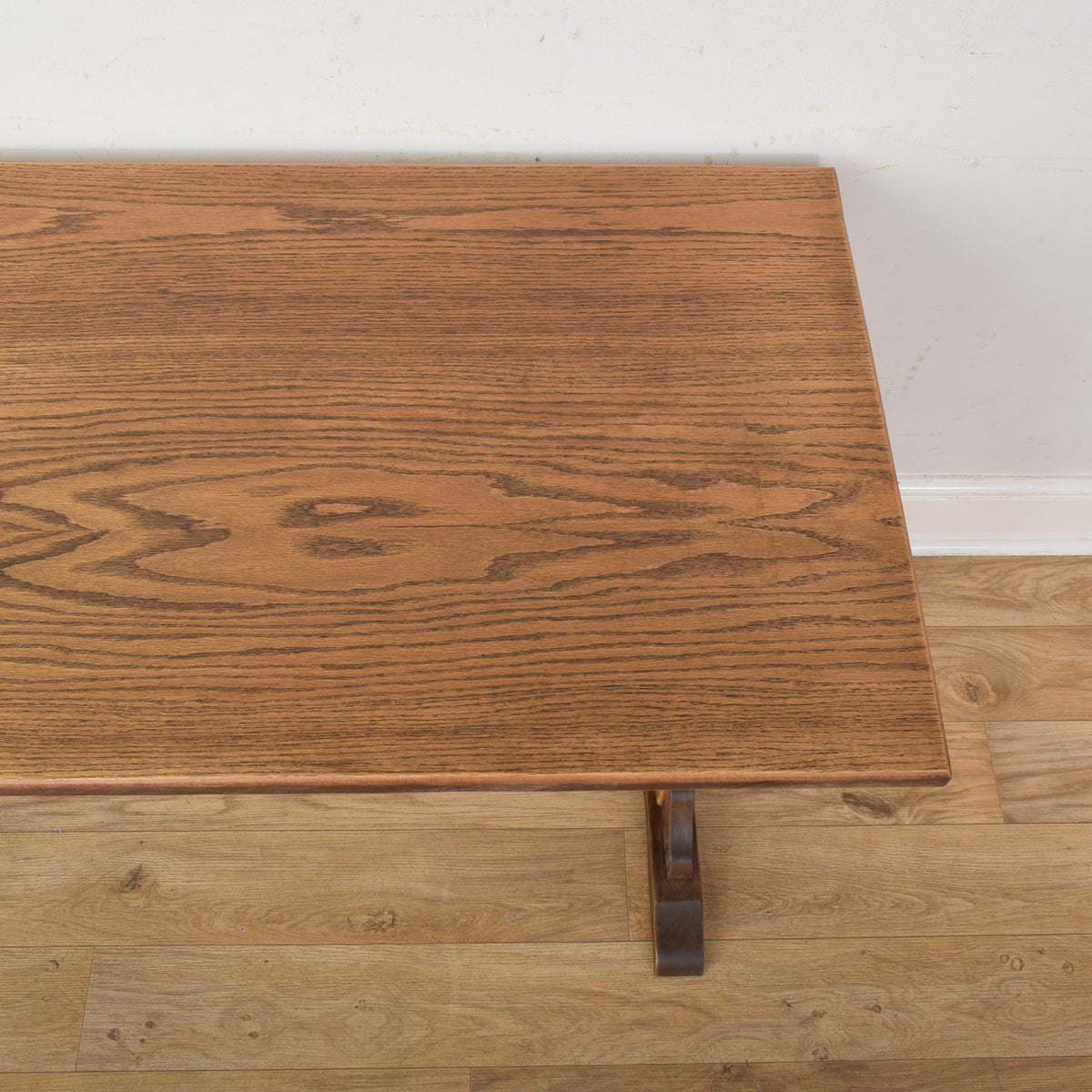 Dining Table And Four Chairs