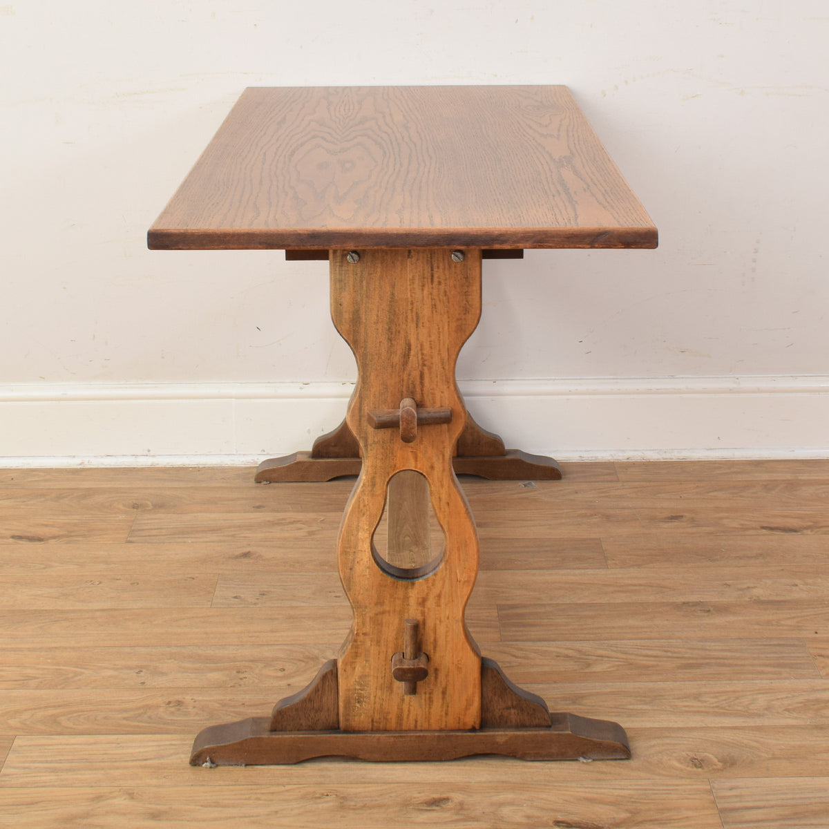 Dining Table And Four Chairs