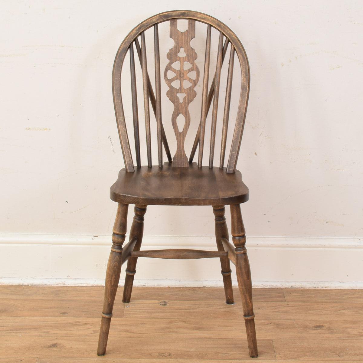 Dining Table And Four Chairs