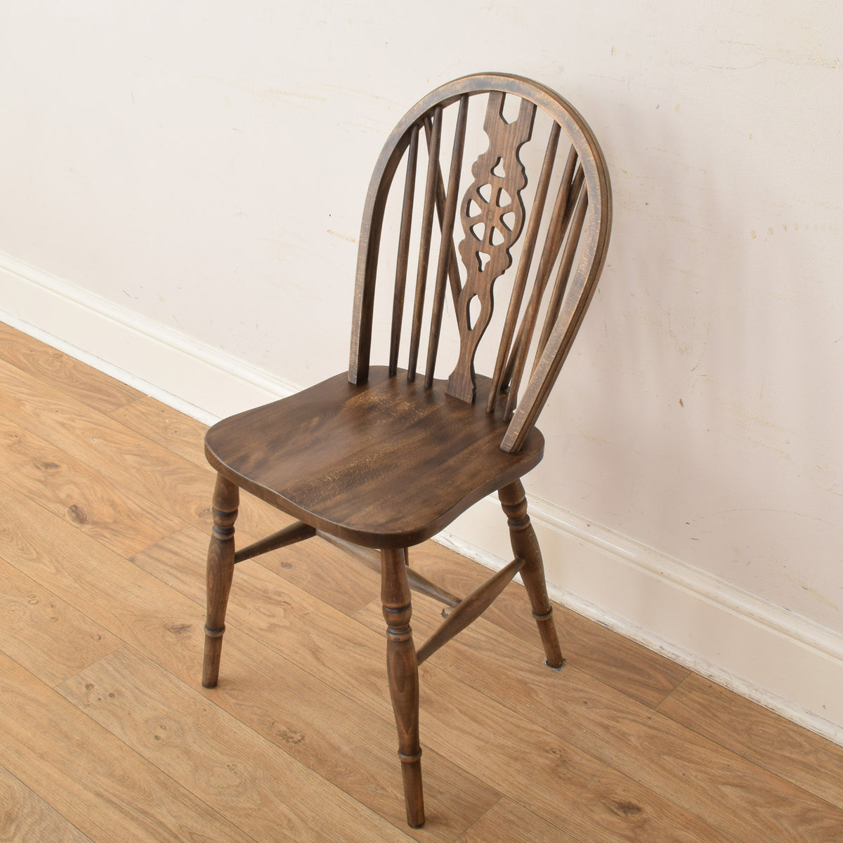 Dining Table And Four Chairs