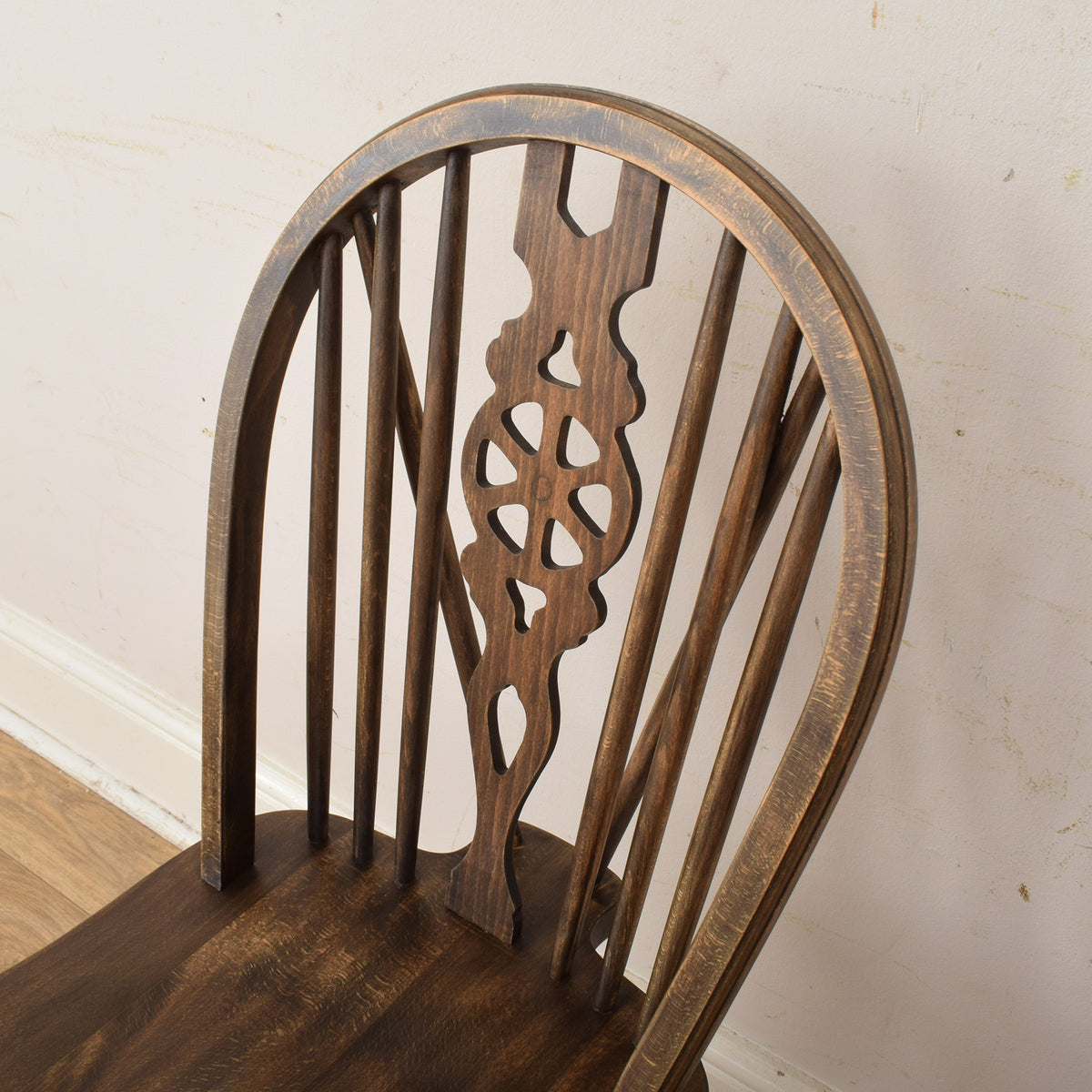 Dining Table And Four Chairs