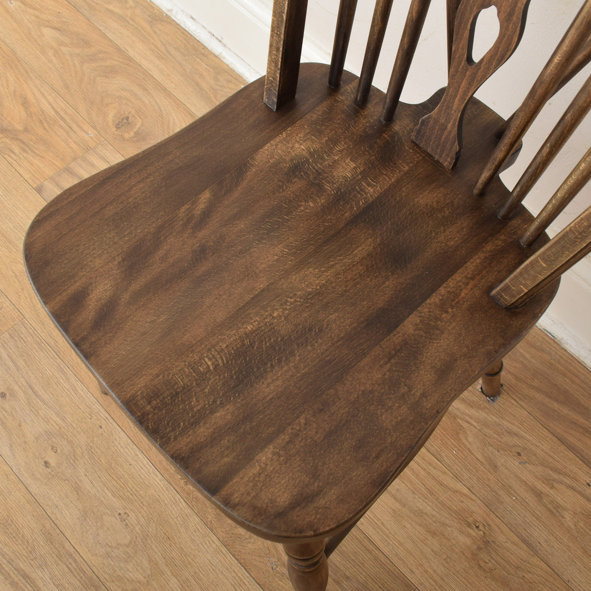 Dining Table And Four Chairs