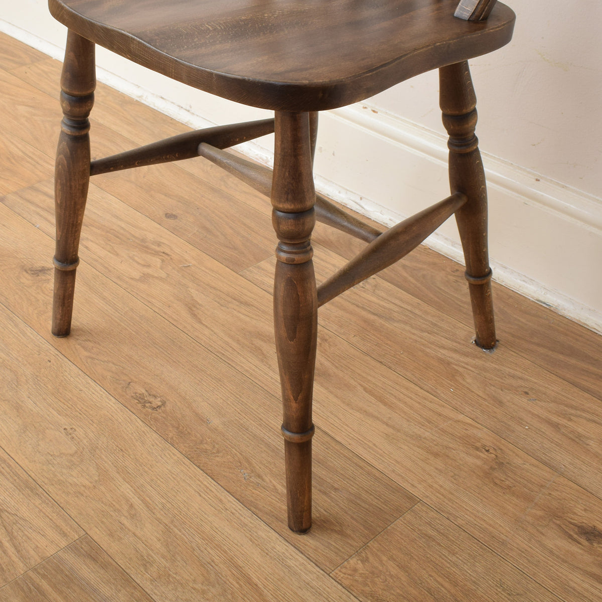 Dining Table And Four Chairs