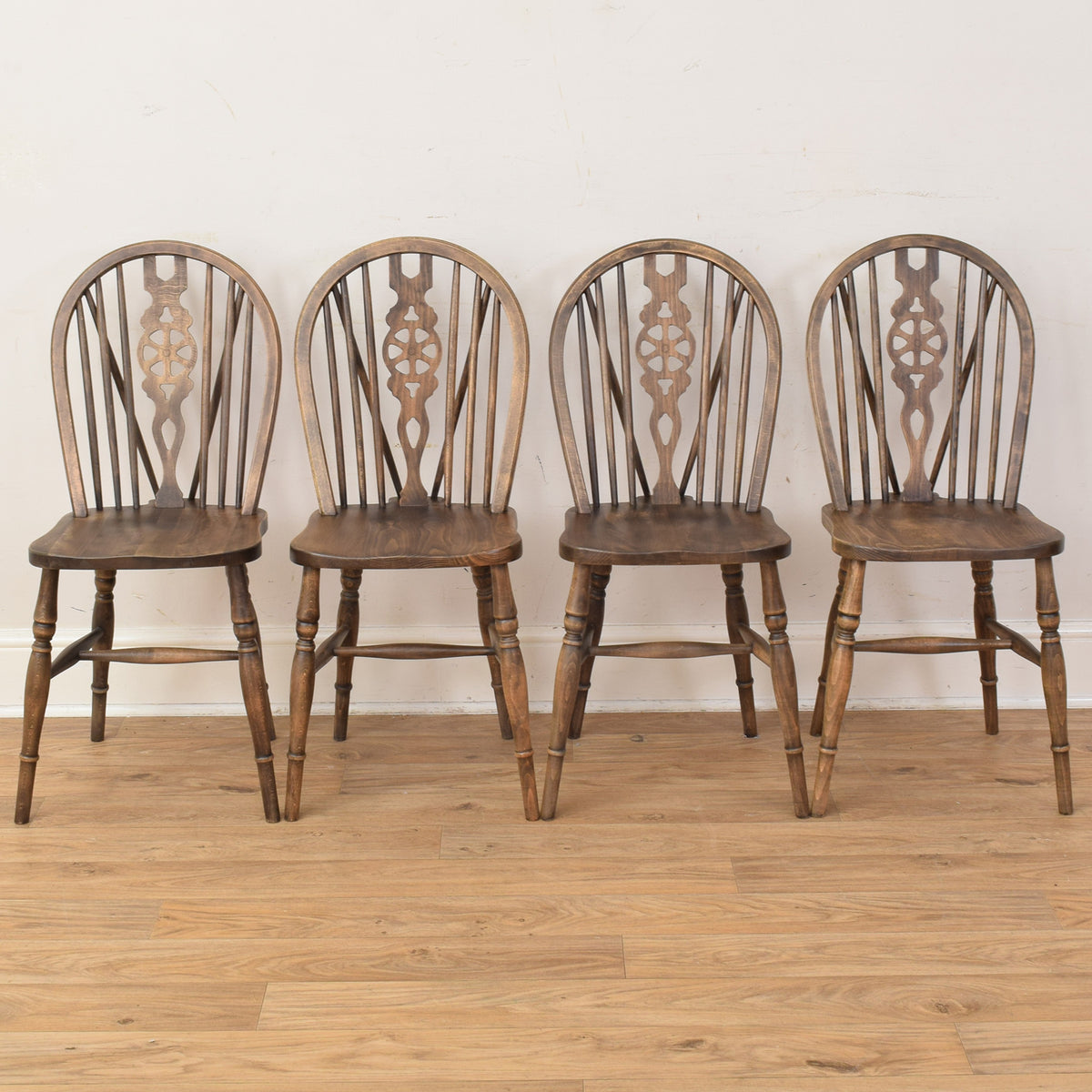 Dining Table And Four Chairs