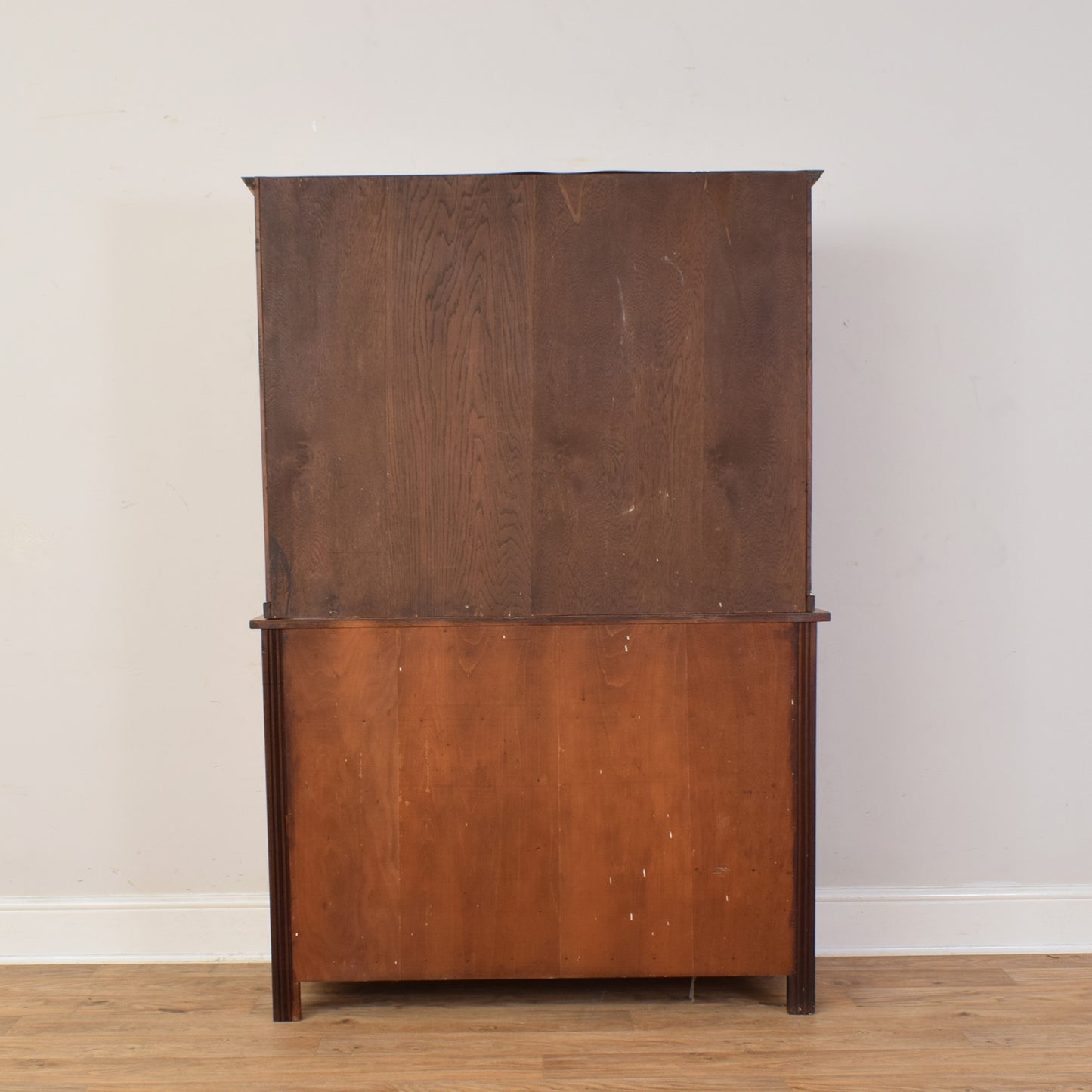 Restored Oak Dresser