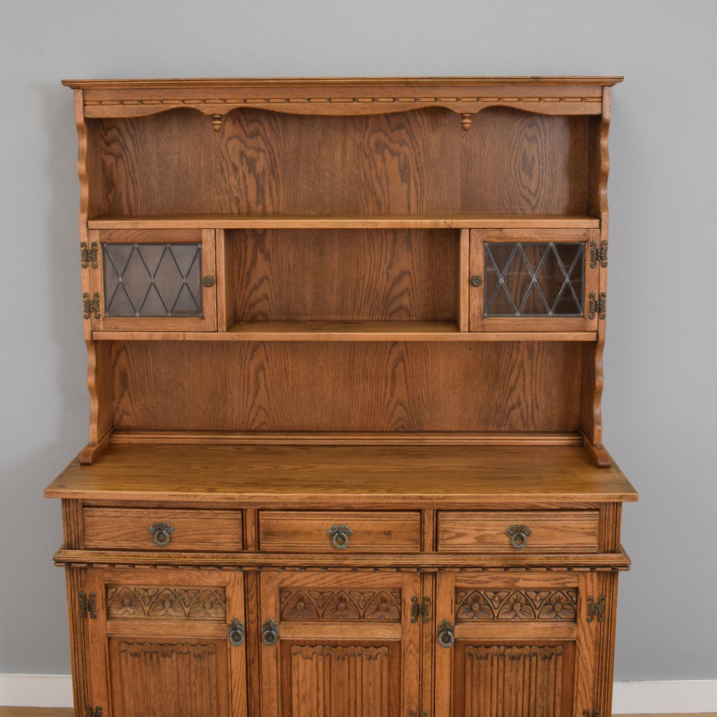 Restored Old Charm Dresser