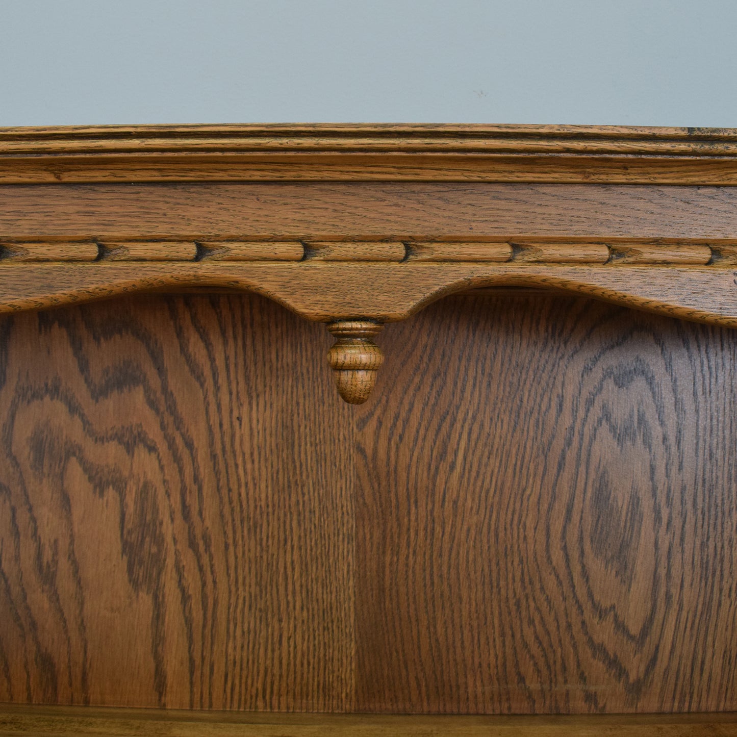 Restored Old Charm Dresser