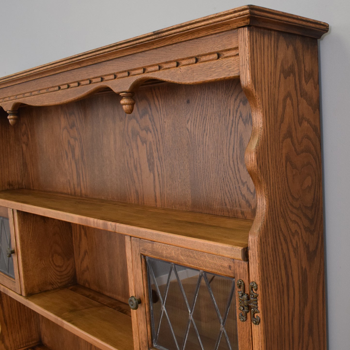 Restored Old Charm Dresser