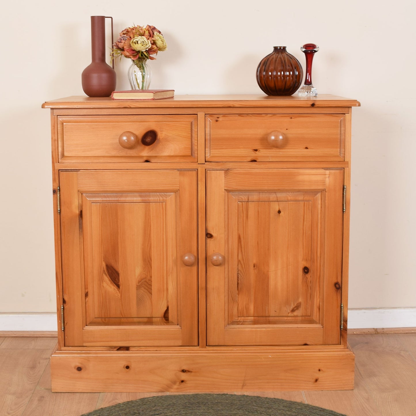 Pine Sideboard