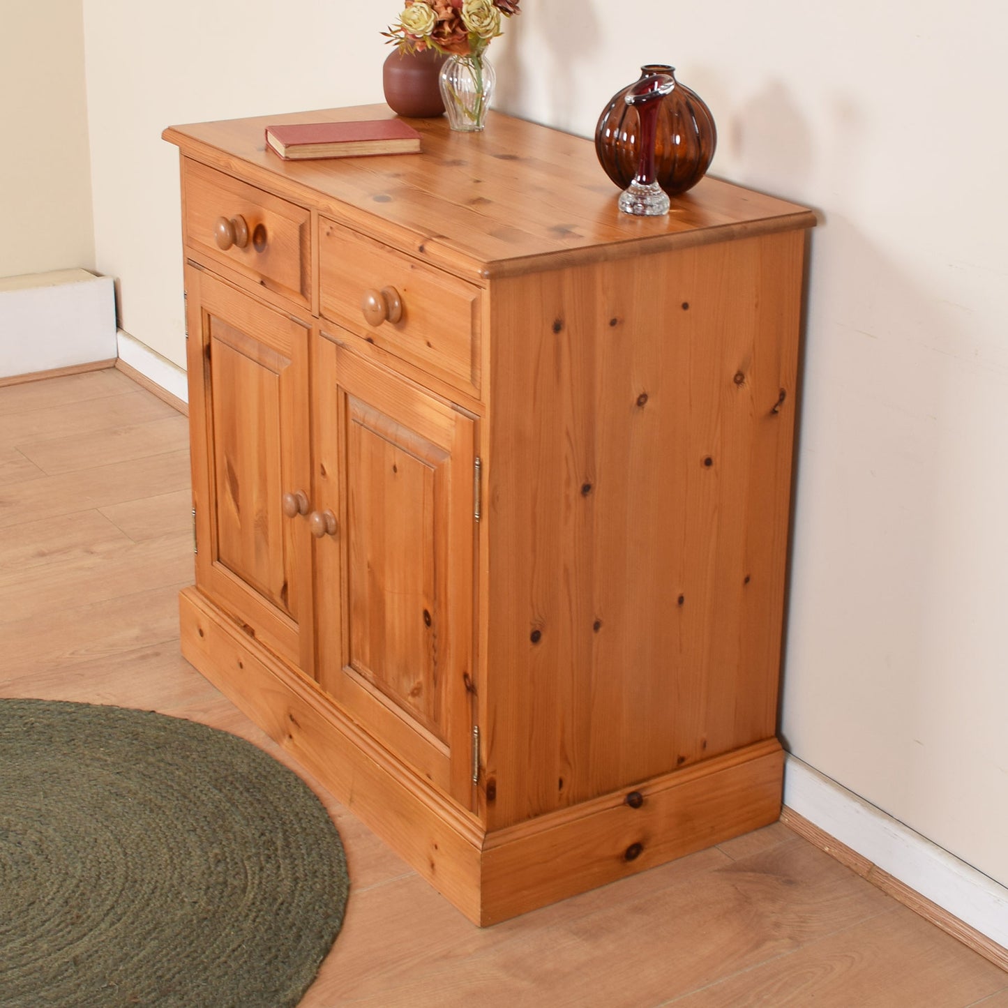 Pine Sideboard