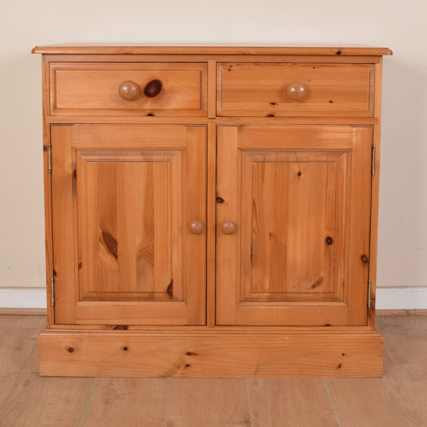 Pine Sideboard