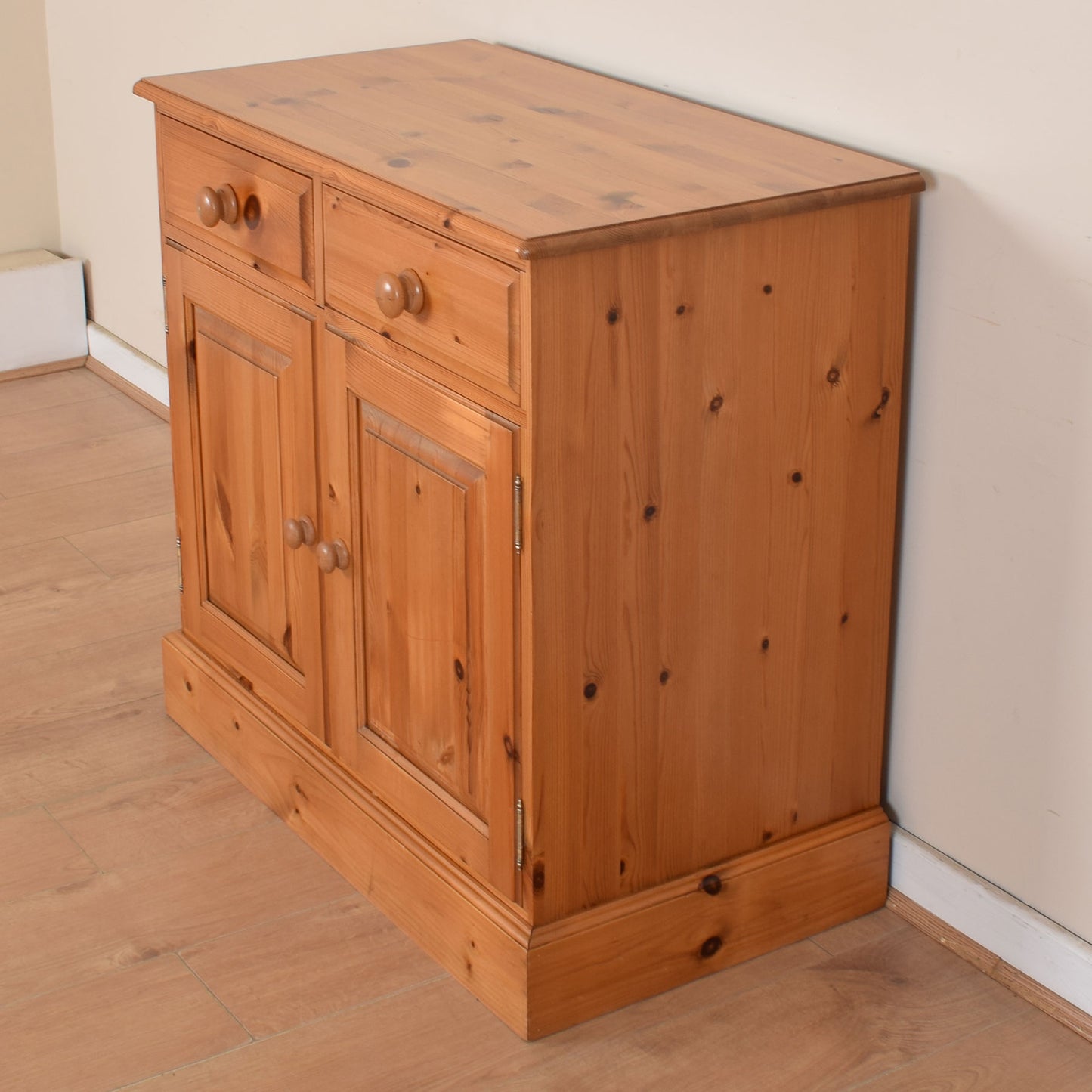 Pine Sideboard