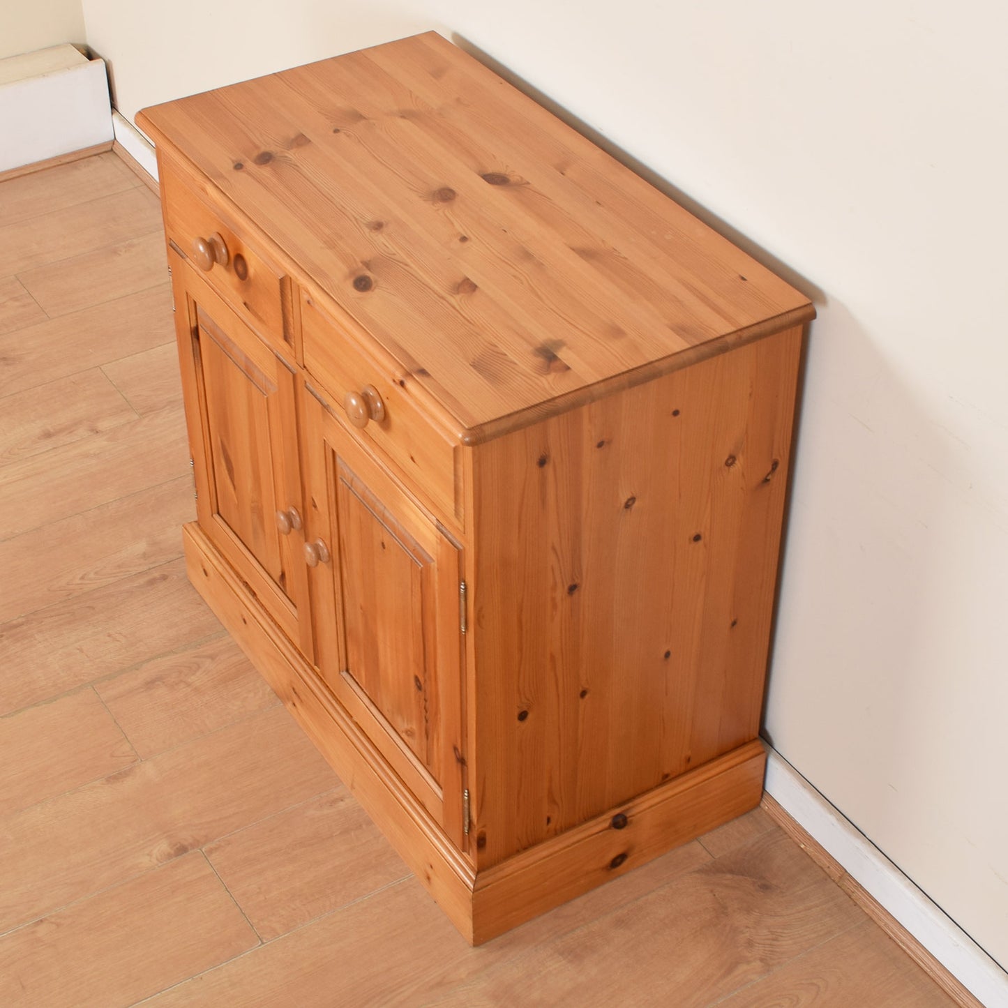 Pine Sideboard