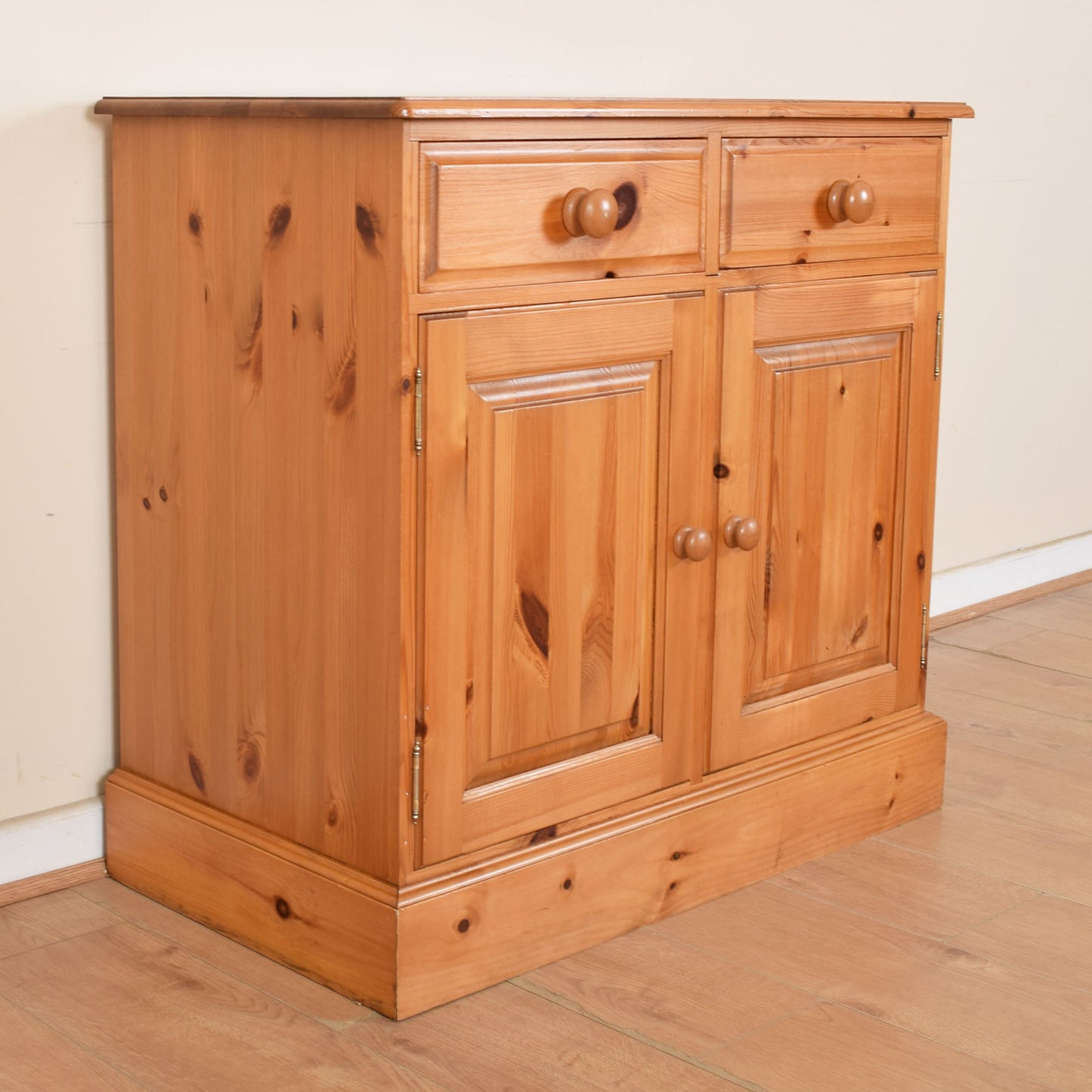 Pine Sideboard