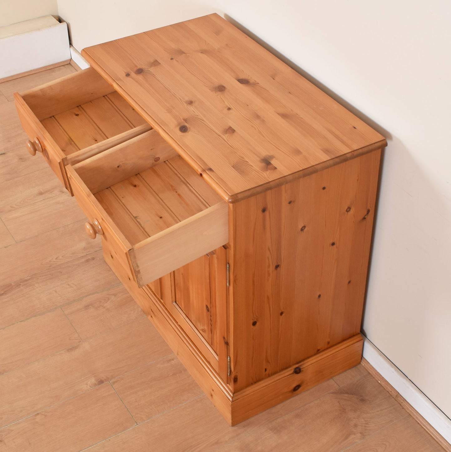 Pine Sideboard