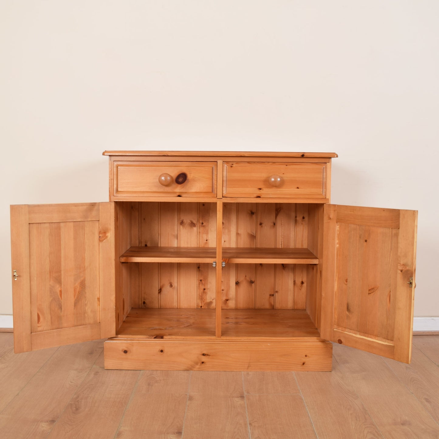 Pine Sideboard