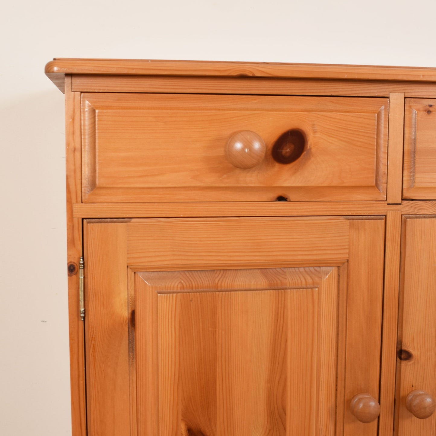 Pine Sideboard