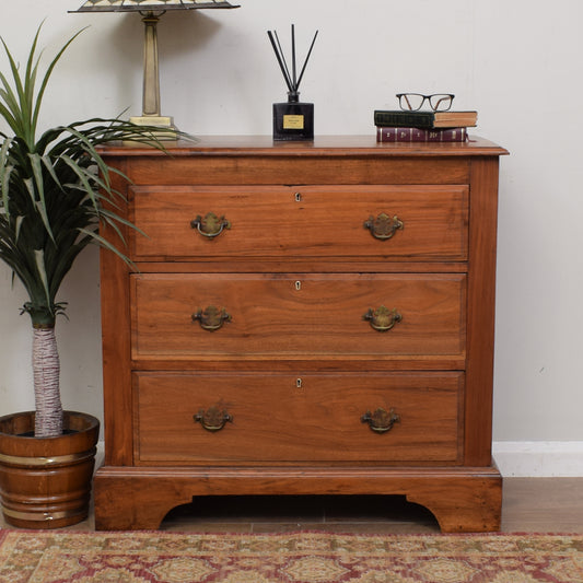 Mahogany Chest of Drawers