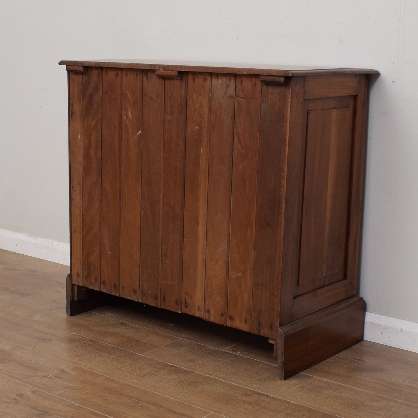 Mahogany Chest of Drawers