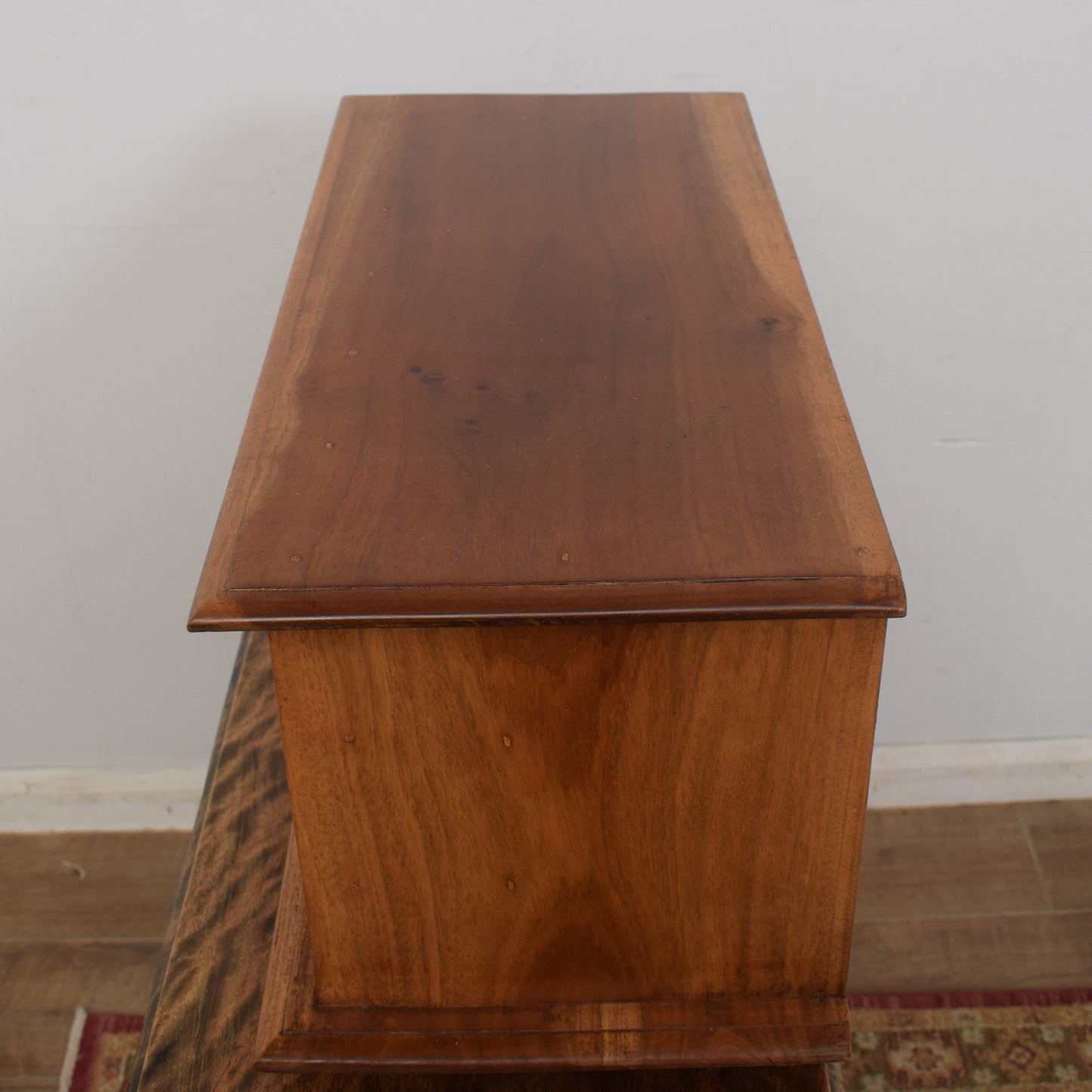 Tabletop Apothecary Chest