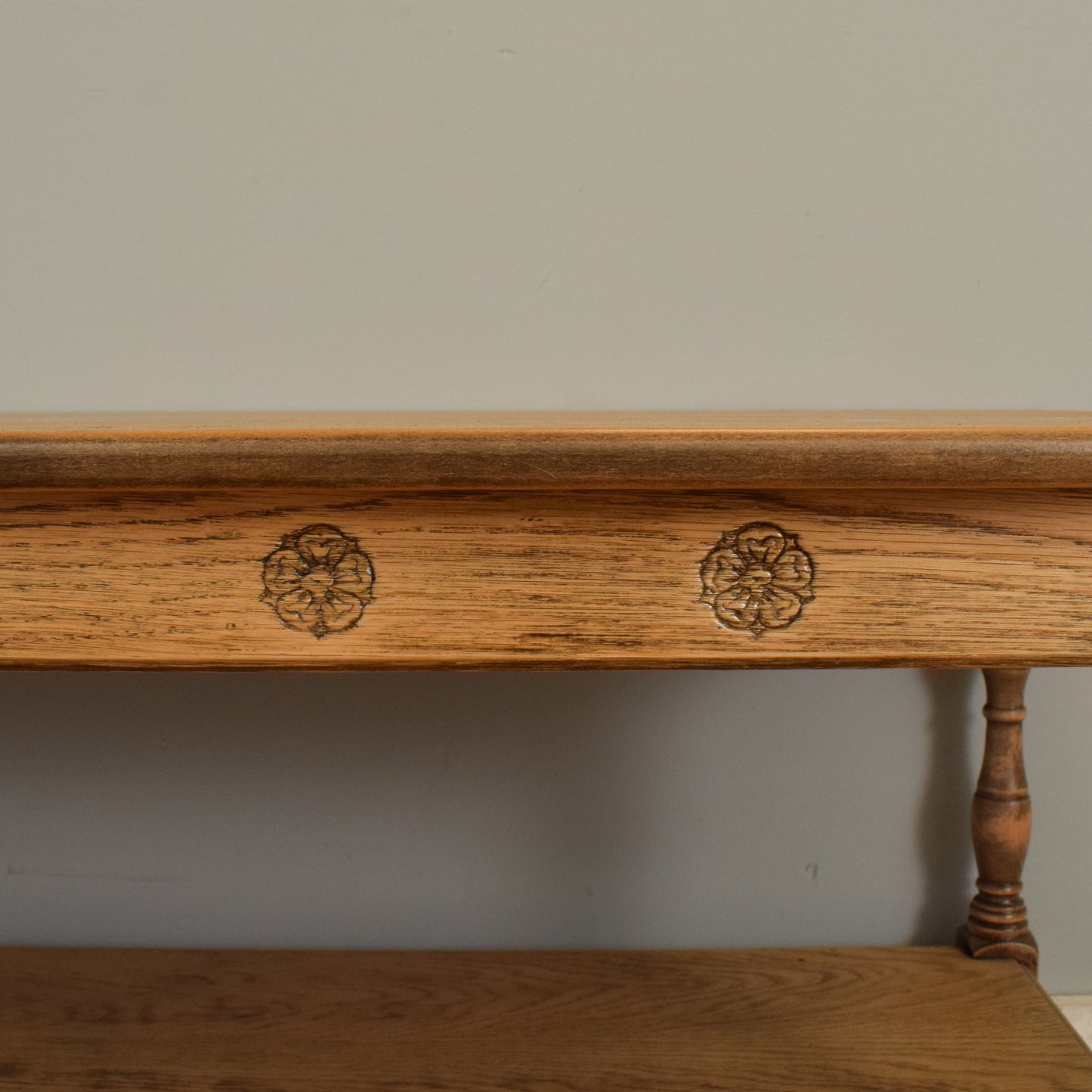 Restored Coffee Table