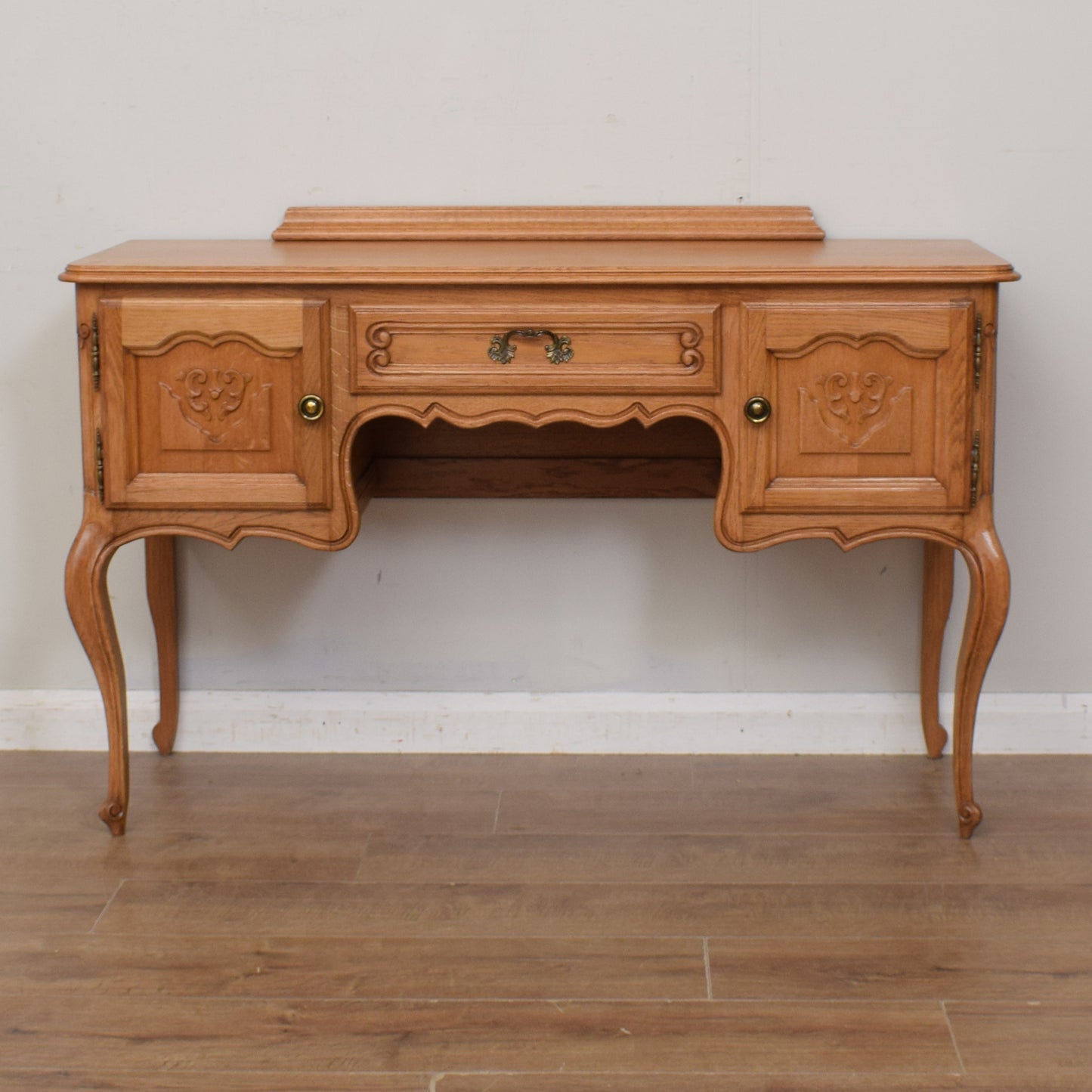 French Dressing Table