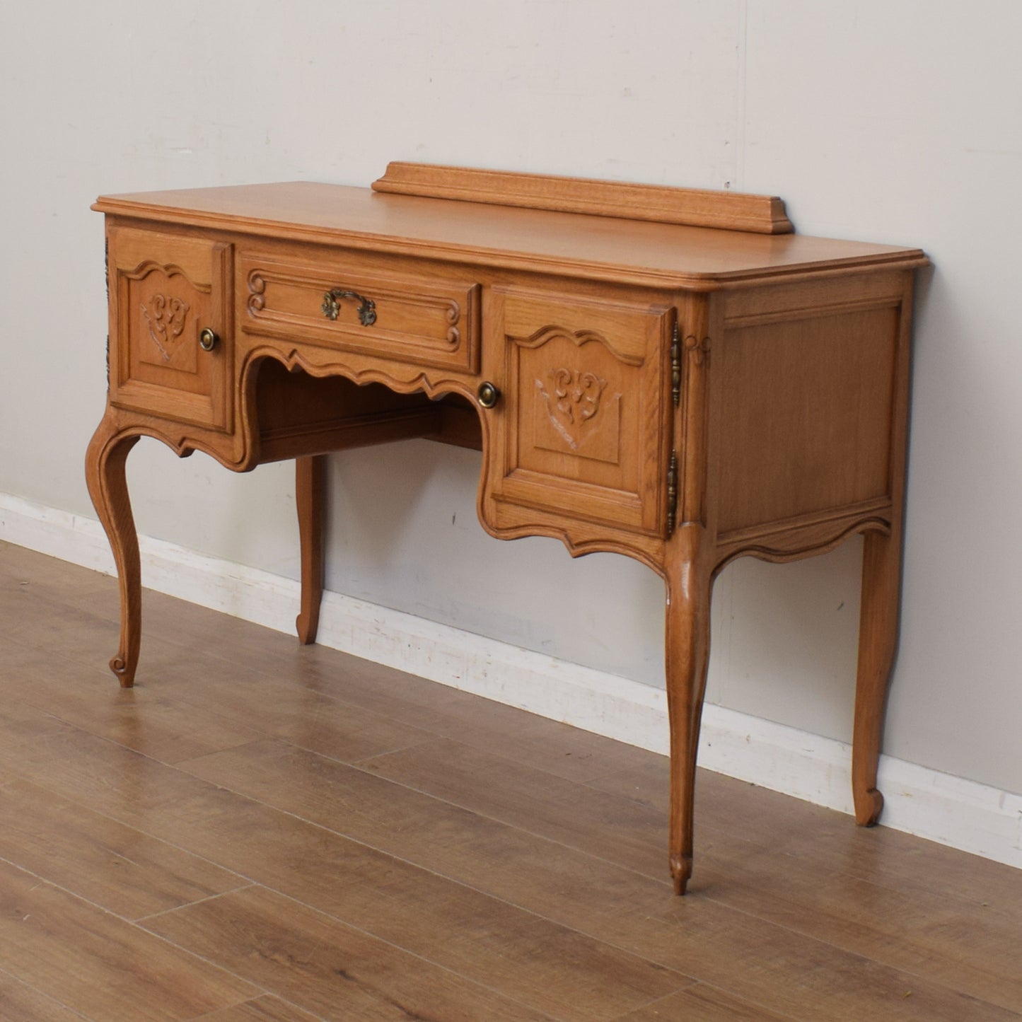 French Dressing Table