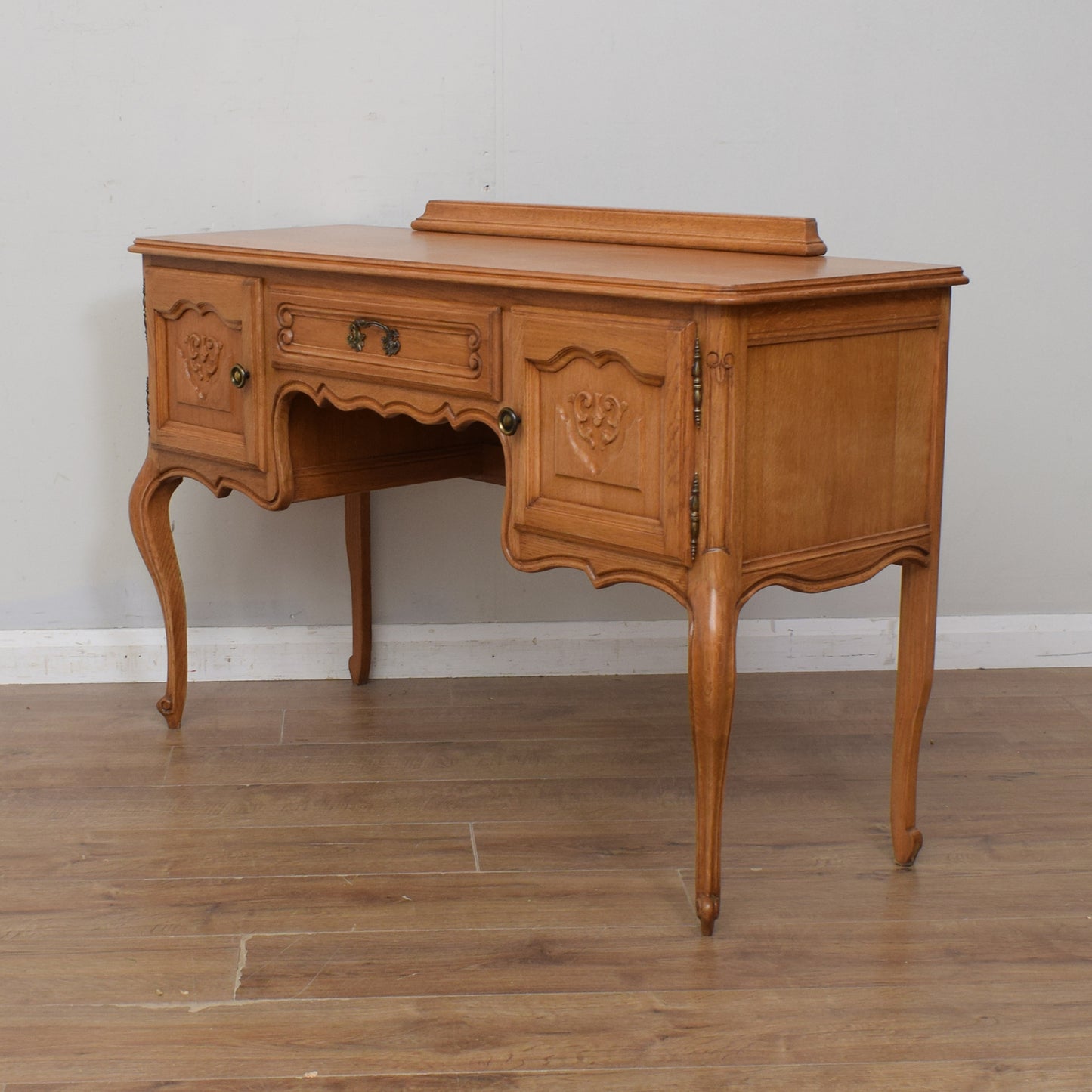 French Dressing Table