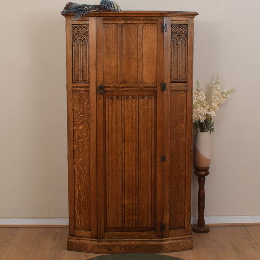 Crown Hallrobe