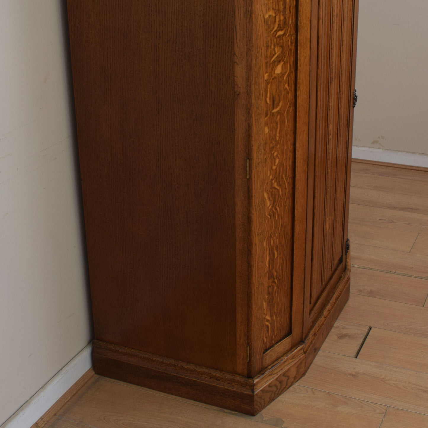 Crown Hallrobe