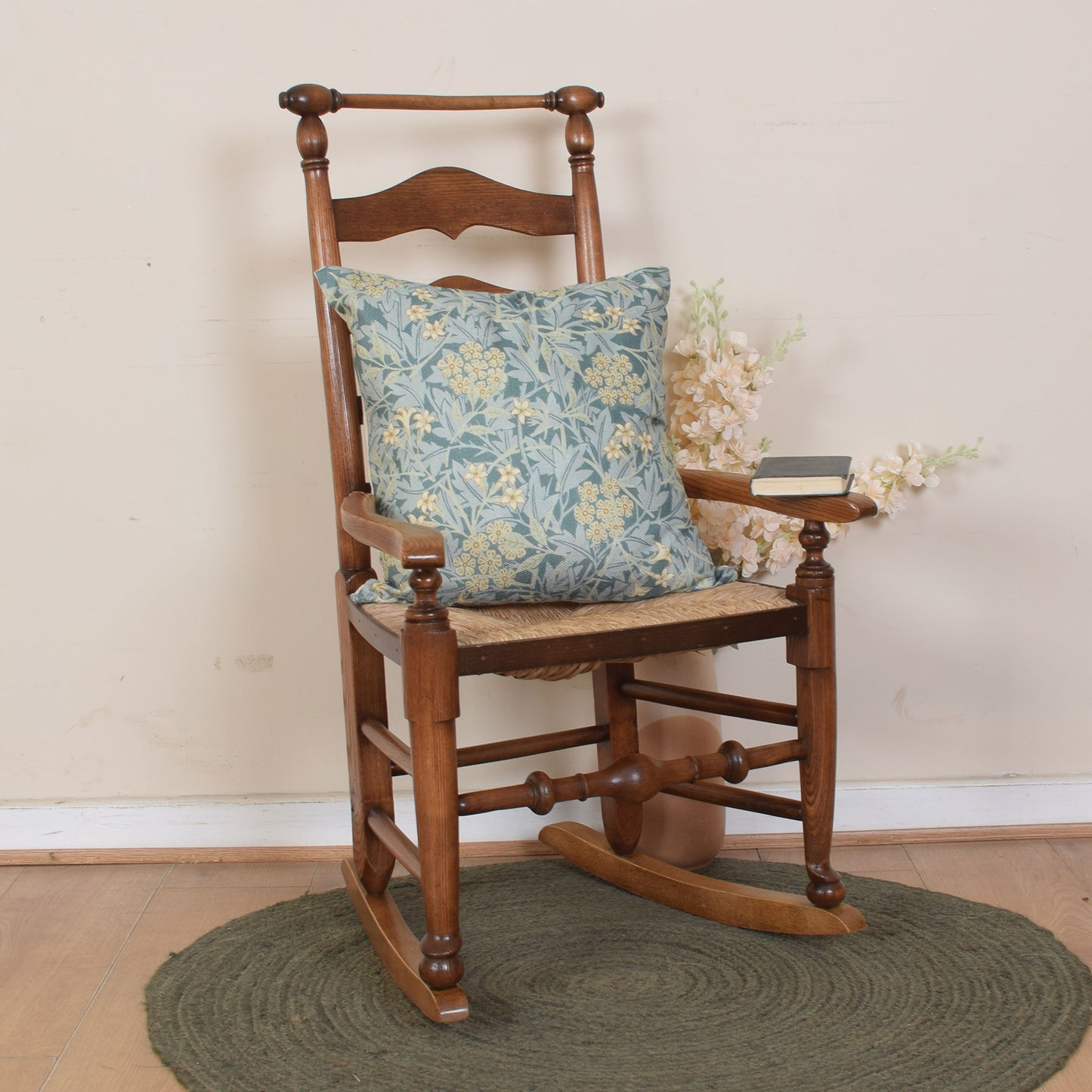 Vintage Rocking Chair