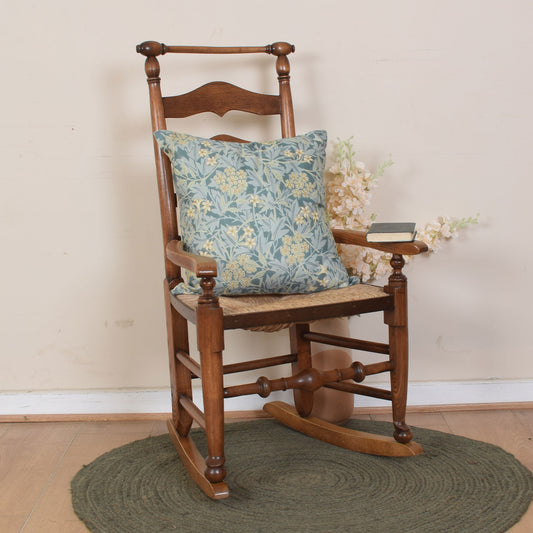 Vintage Rocking Chair