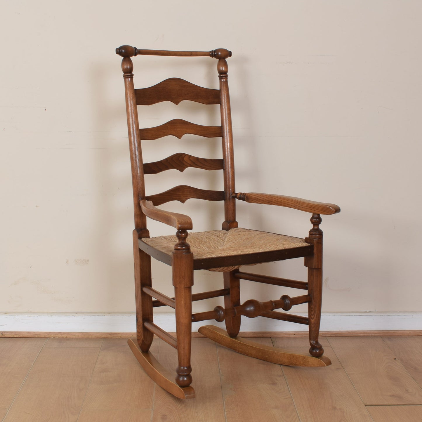 Vintage Rocking Chair
