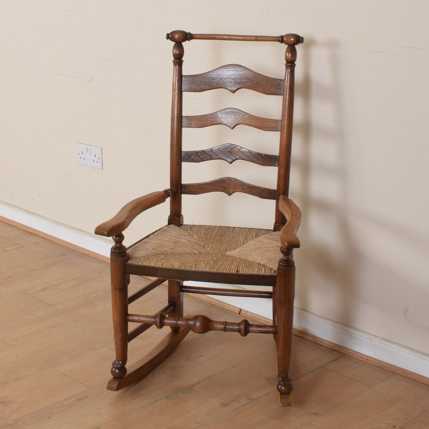 Vintage Rocking Chair