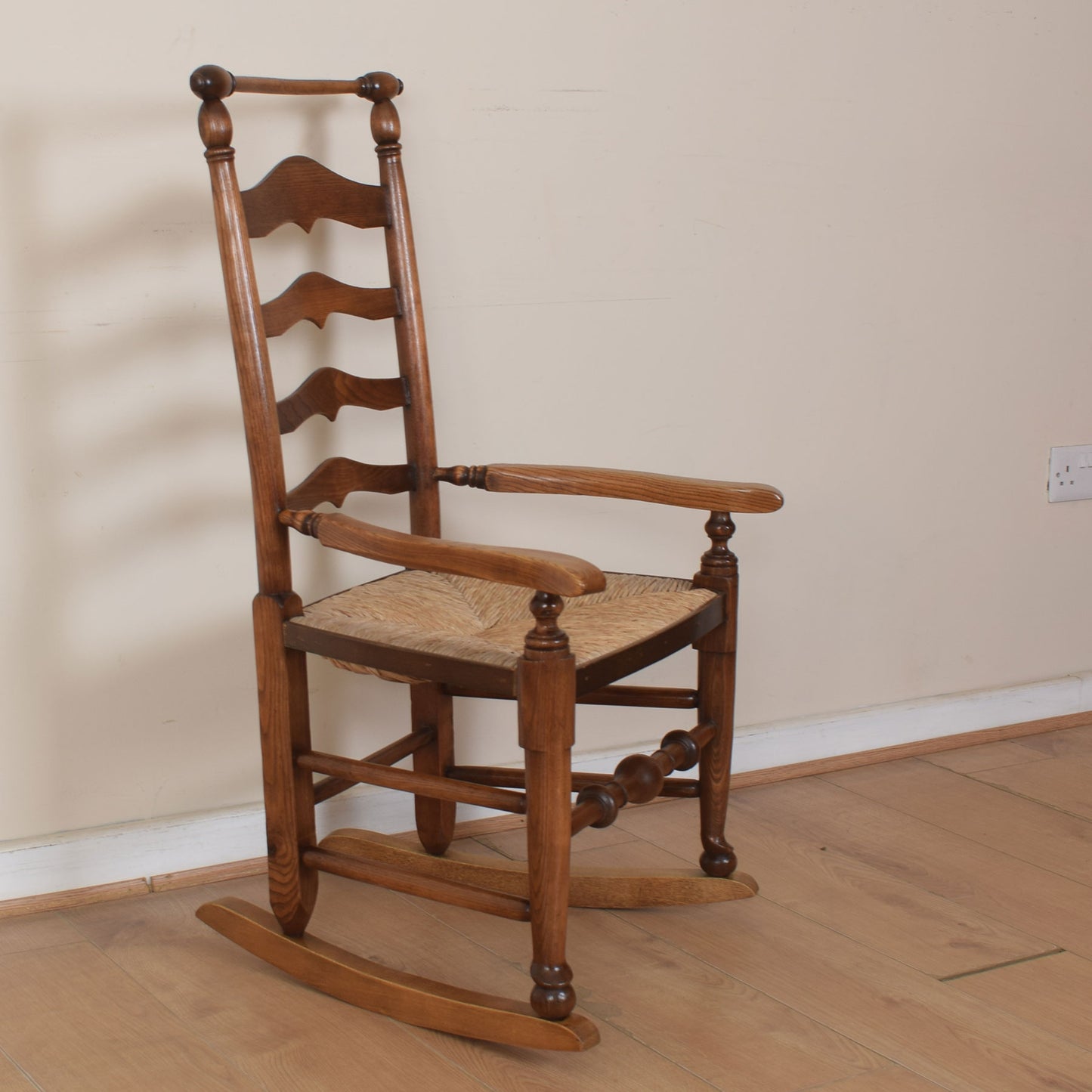 Vintage Rocking Chair