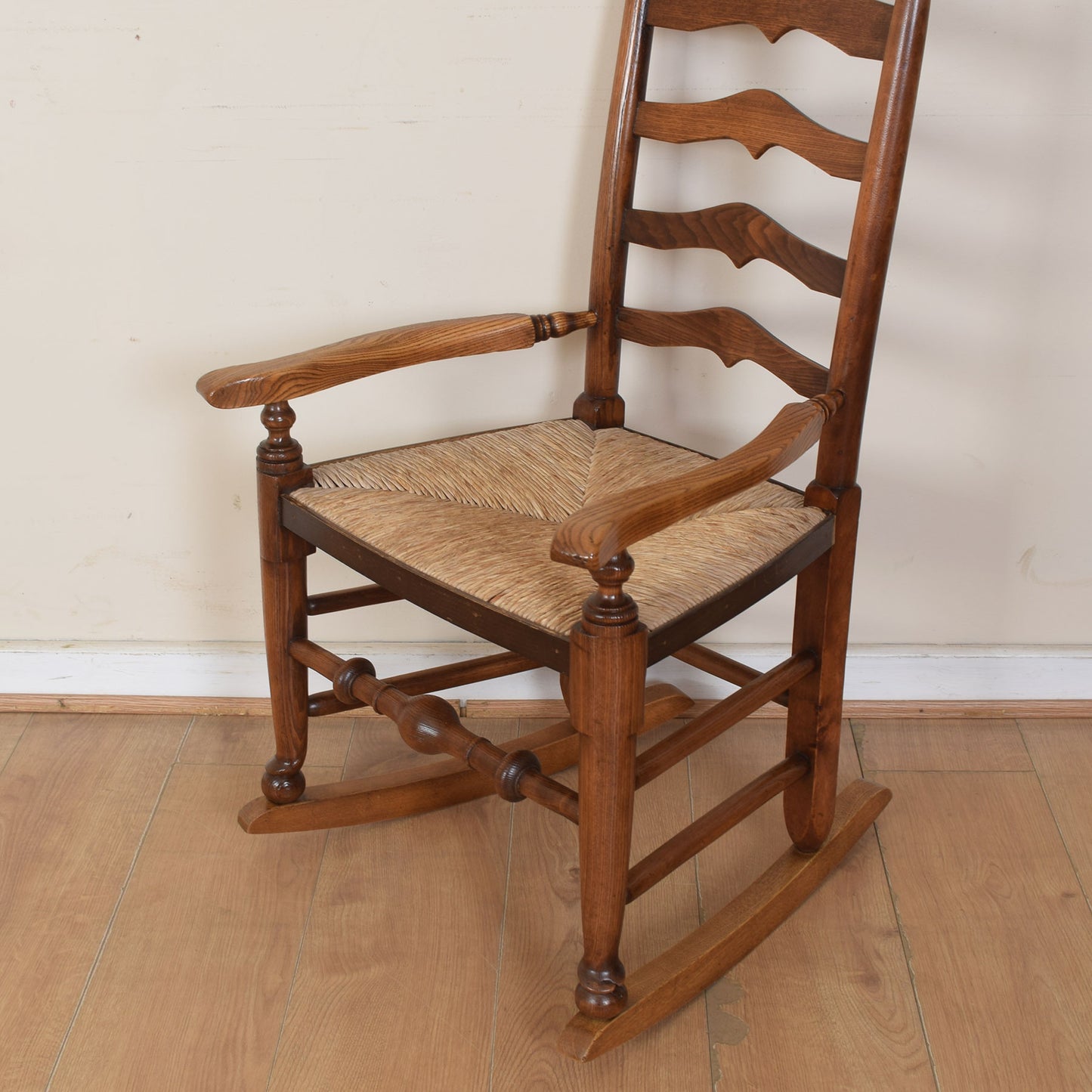 Vintage Rocking Chair