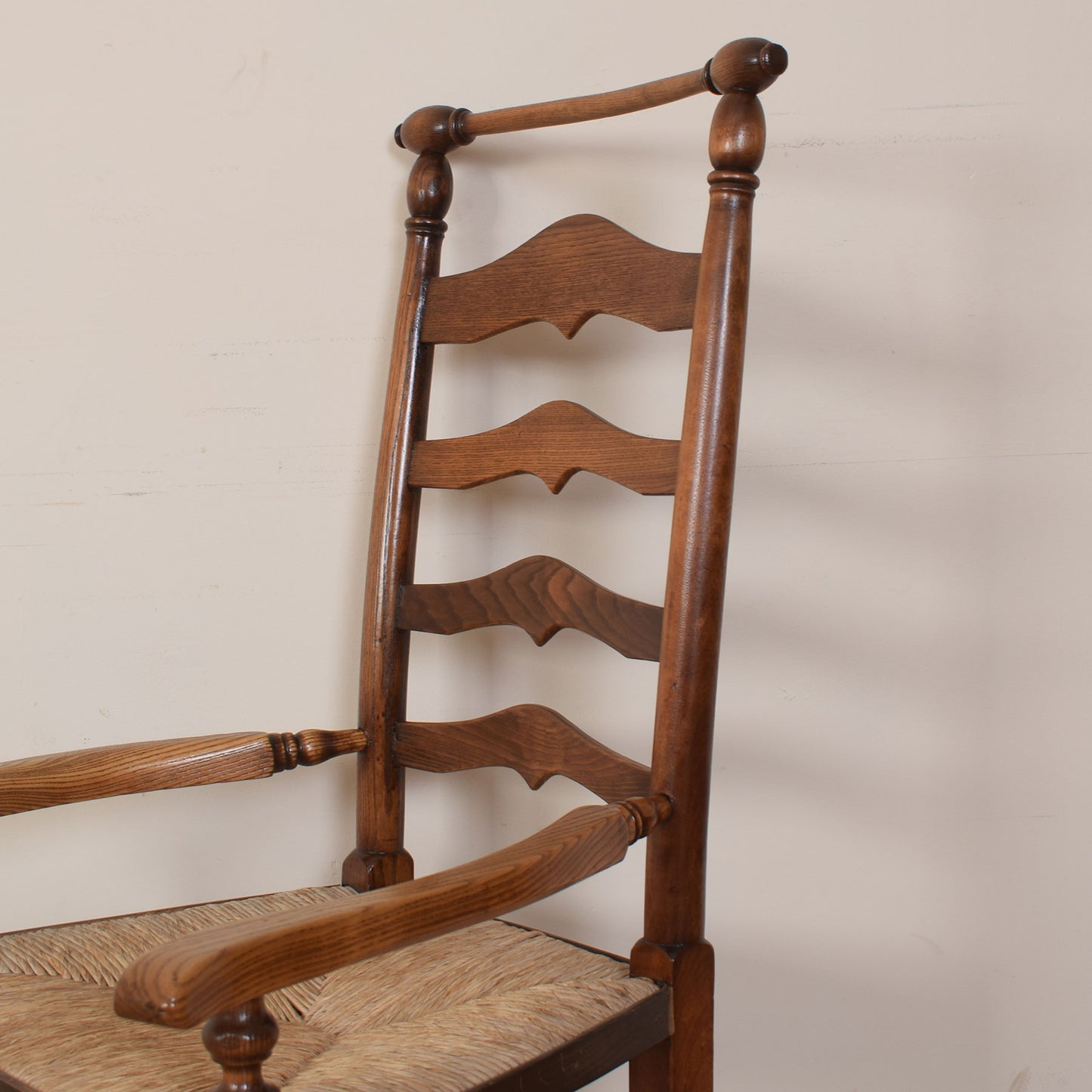 Vintage Rocking Chair