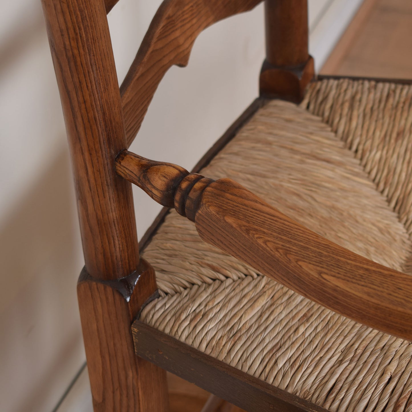 Vintage Rocking Chair