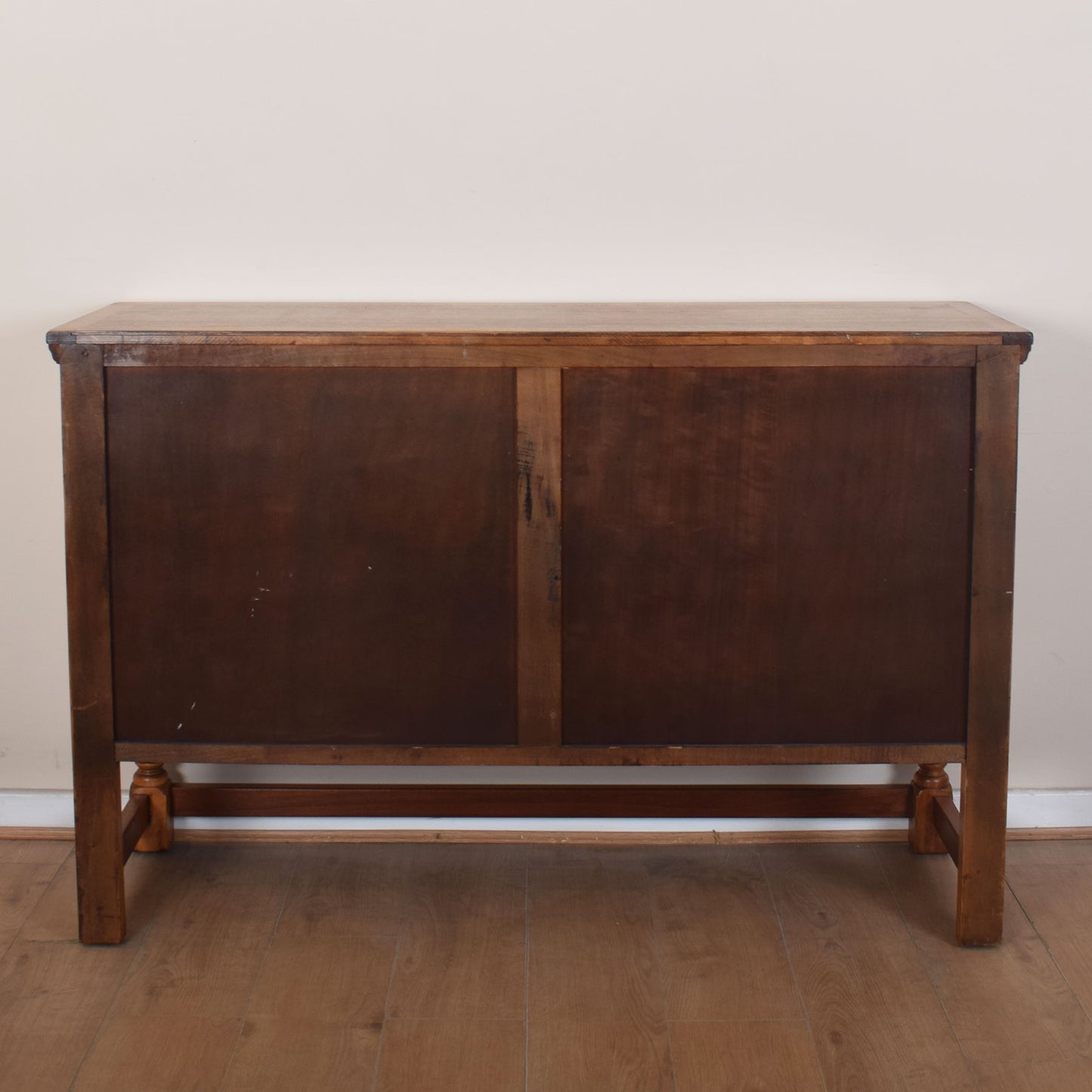 Linefold Sideboard