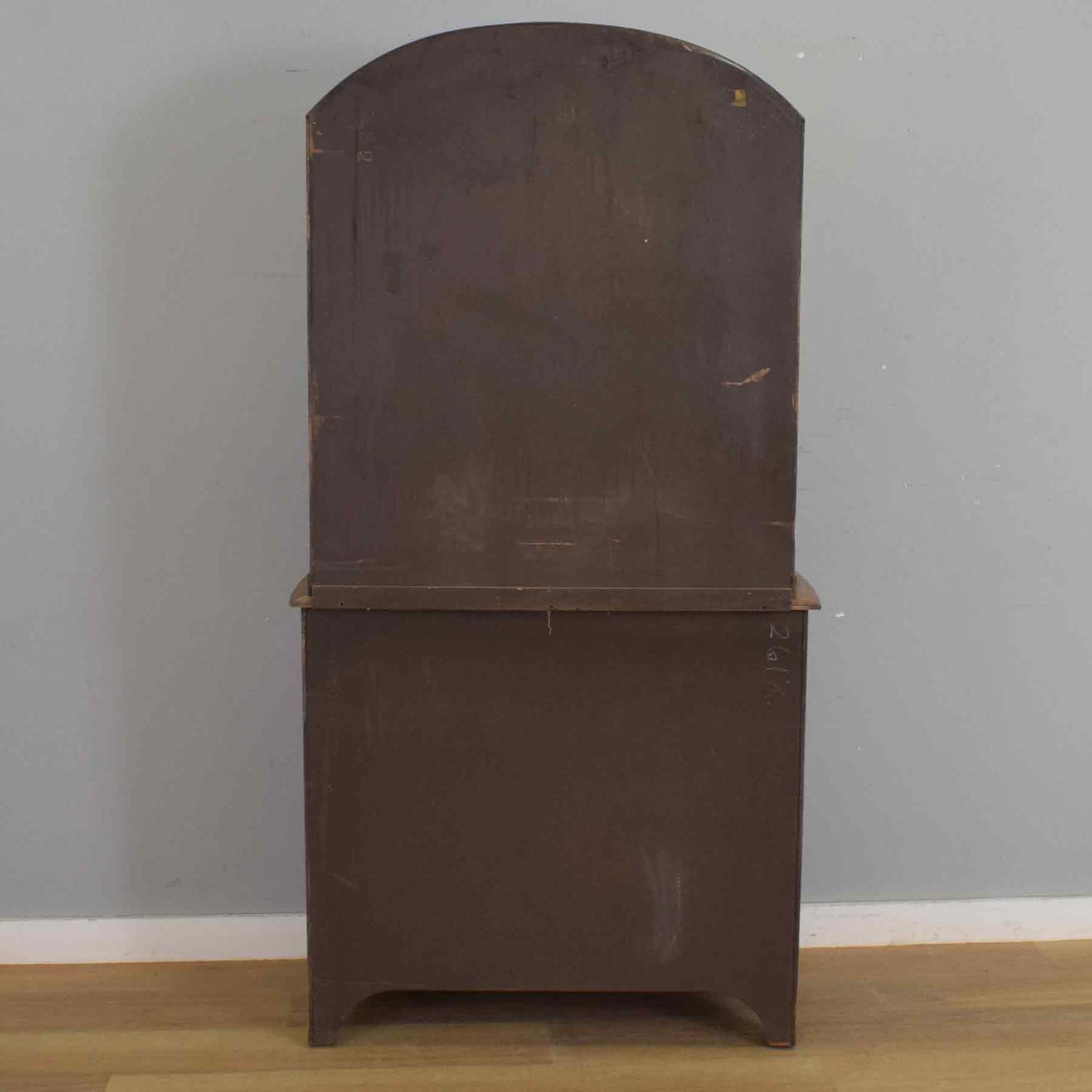 Restored Priory Dresser