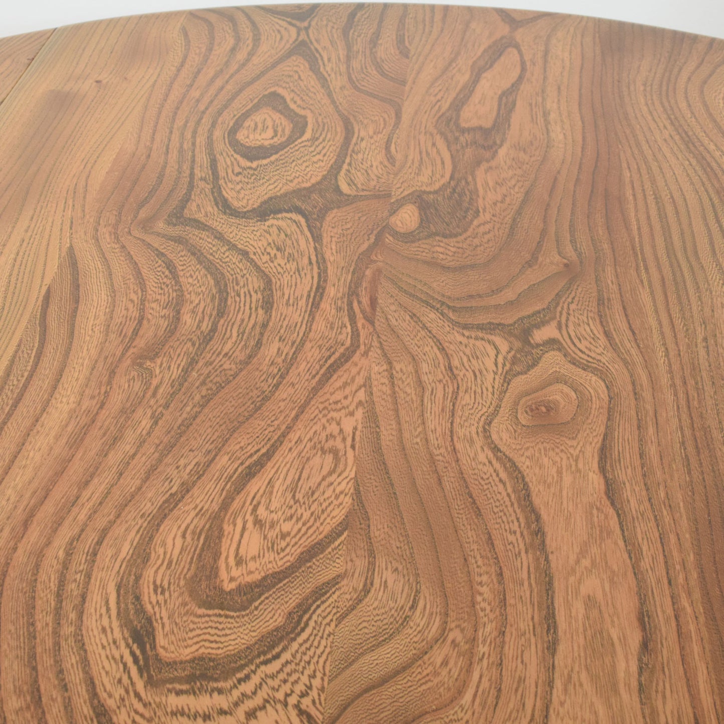 Ercol Drop Leaf Table and Four Chairs