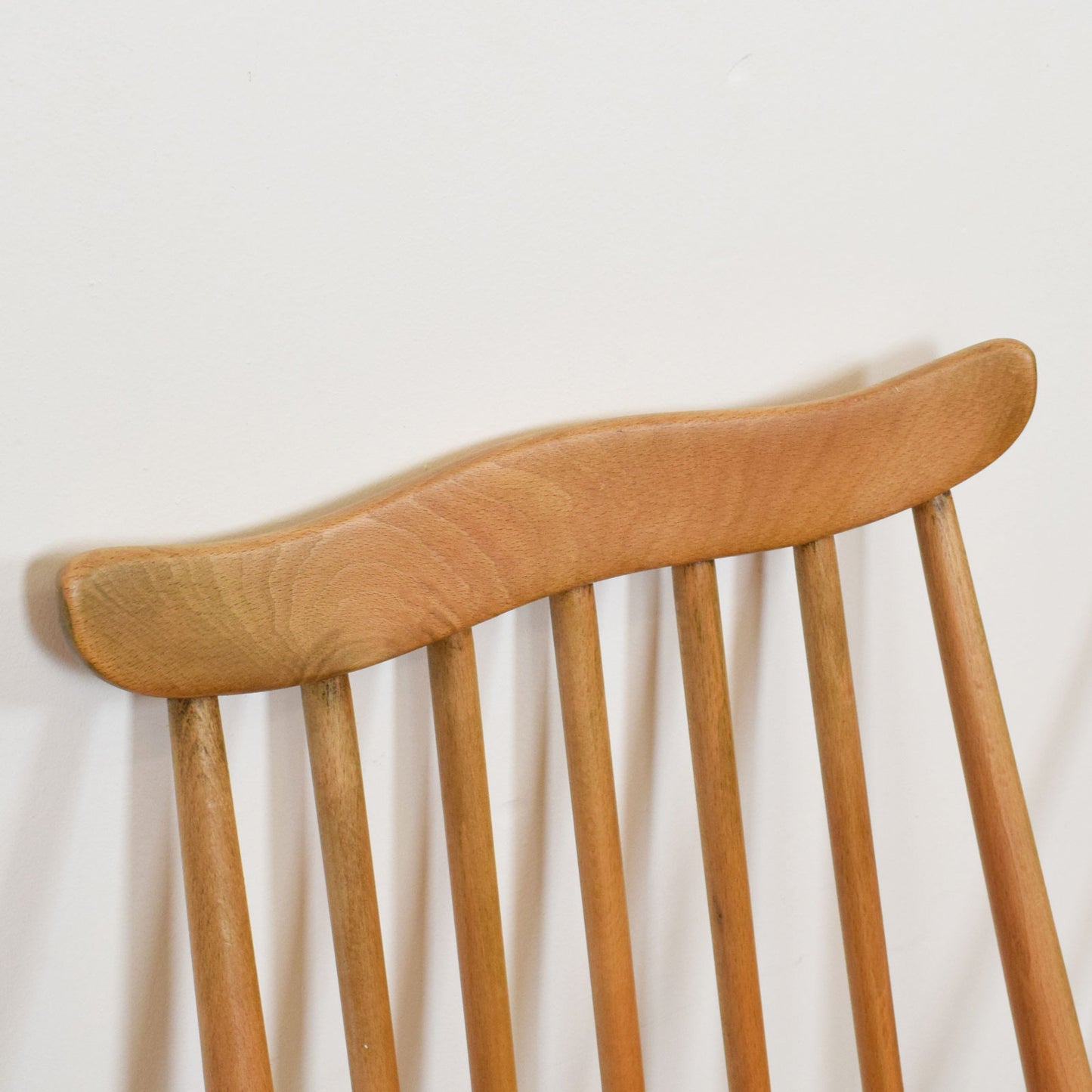 Ercol Drop Leaf Table and Four Chairs