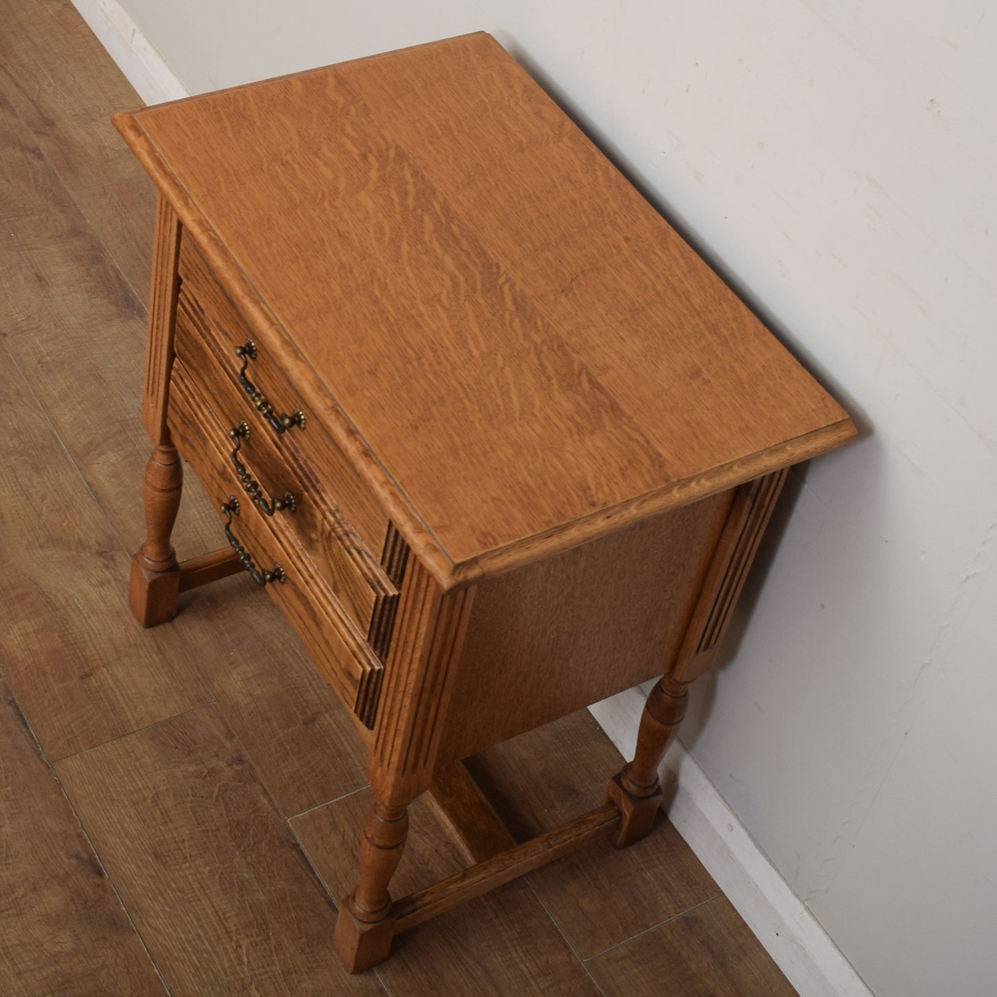 Bedside Chest of Drawers