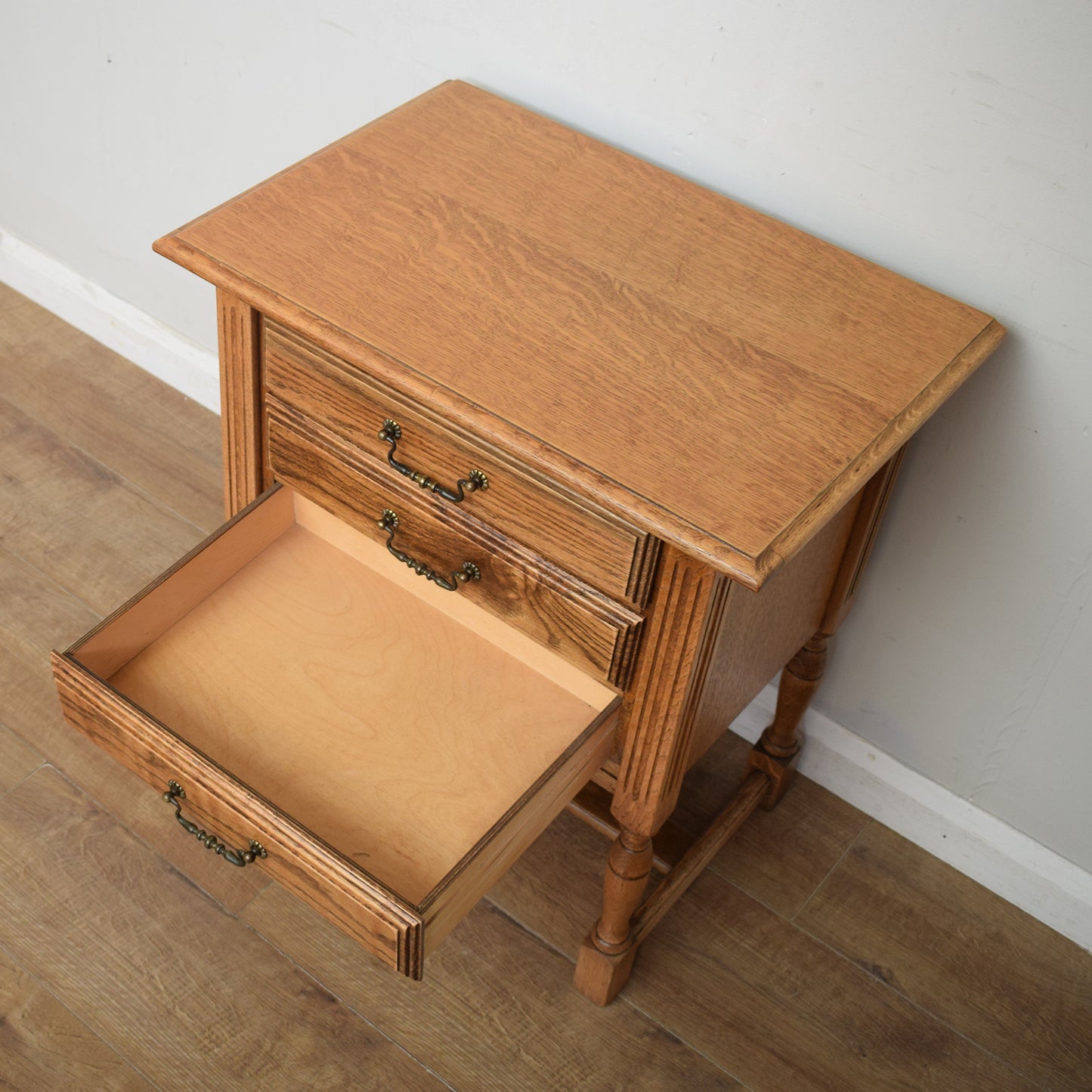 Bedside Chest of Drawers