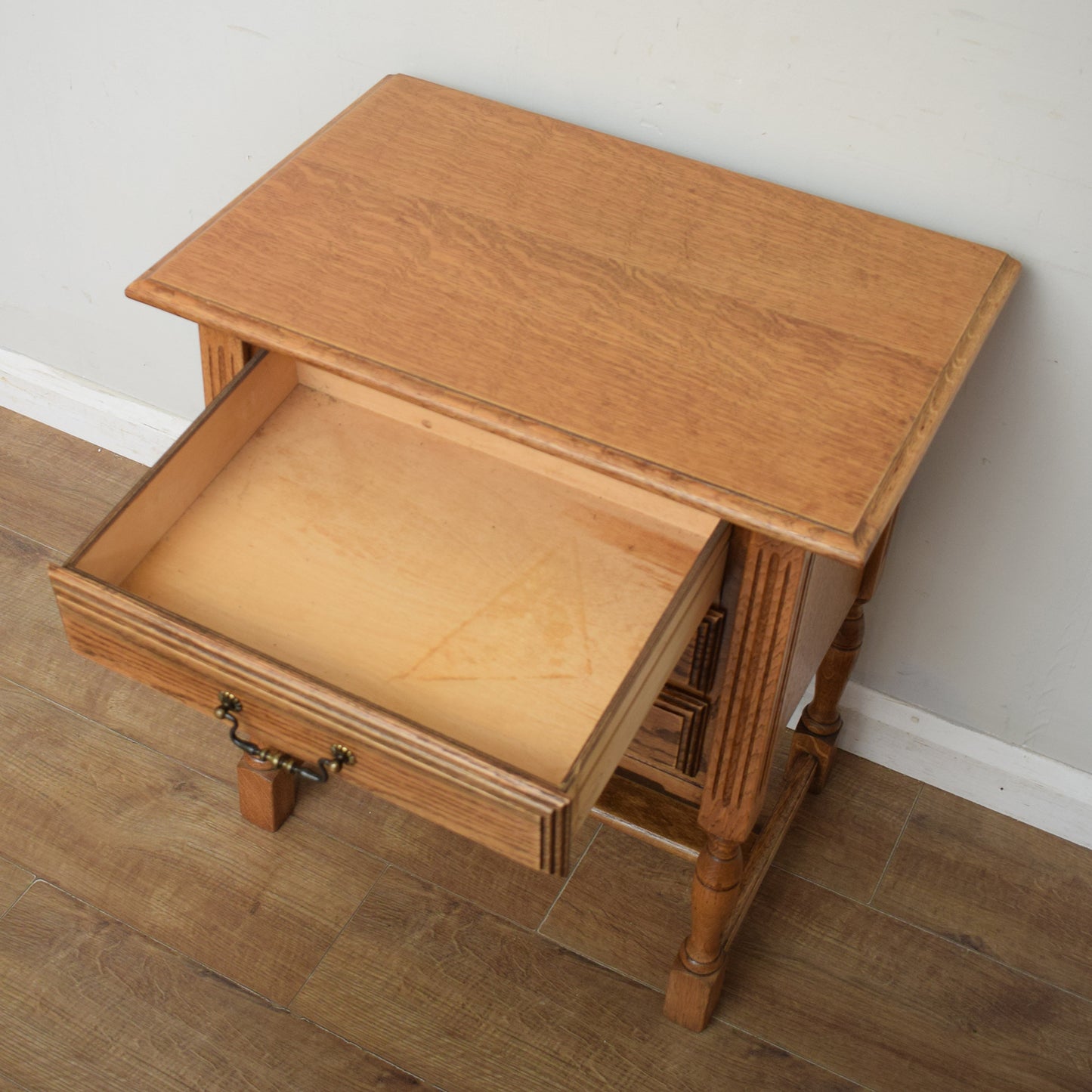 Bedside Chest of Drawers