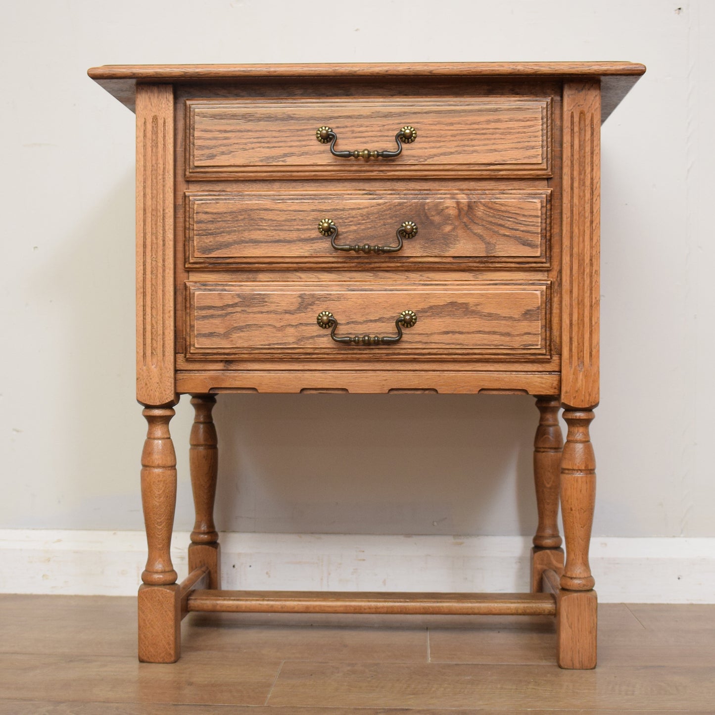 Bedside Chest of Drawers